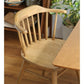 ACME Furniture（アクメファニチャー） ウィンダン サイド チェア ライト ブラウン
