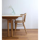 ACME Furniture（アクメファニチャー） ウィンダン サイド チェア ライト ブラウン