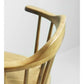 ACME Furniture（アクメファニチャー） ウィンダン サイド チェア ライト ブラウン