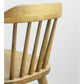ACME Furniture（アクメファニチャー） ウィンダン サイド チェア ライト ブラウン