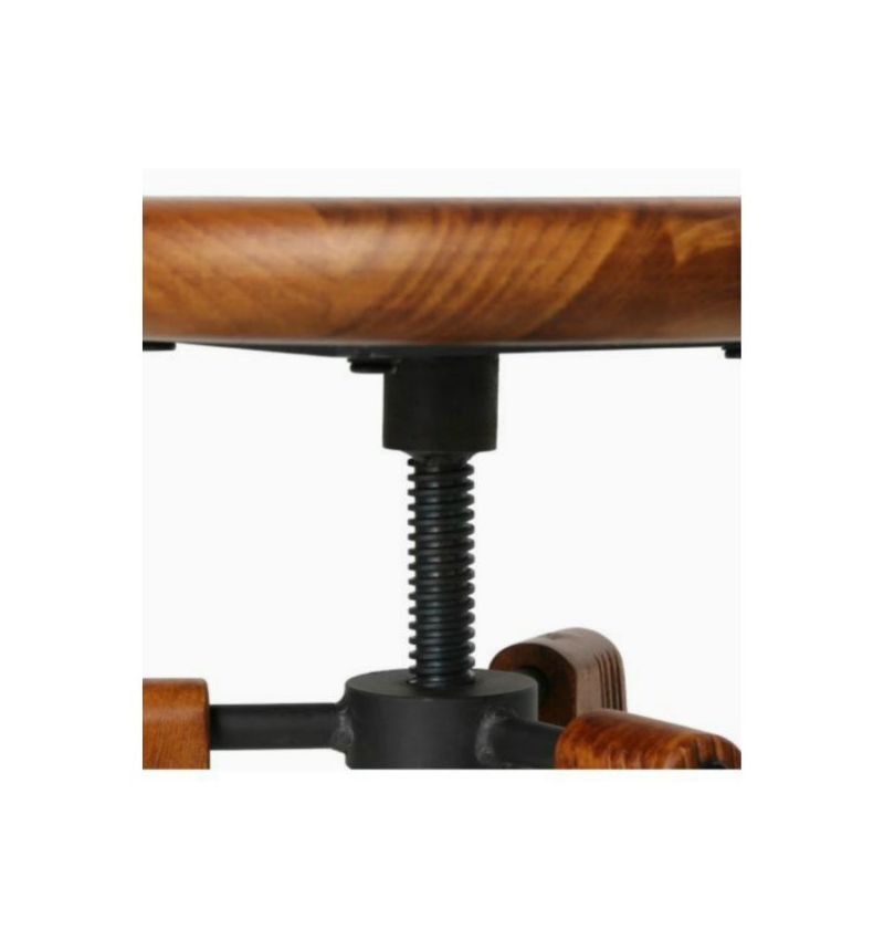 ACME Furniture（アクメファニチャー）アーヴィン スツール