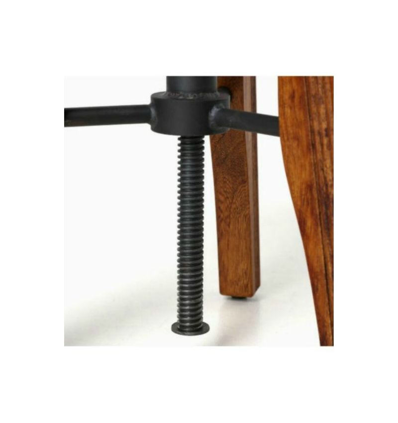 ACME Furniture（アクメファニチャー）アーヴィン スツール