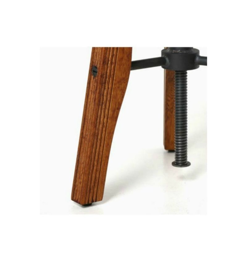 ACME Furniture（アクメファニチャー）アーヴィン スツール