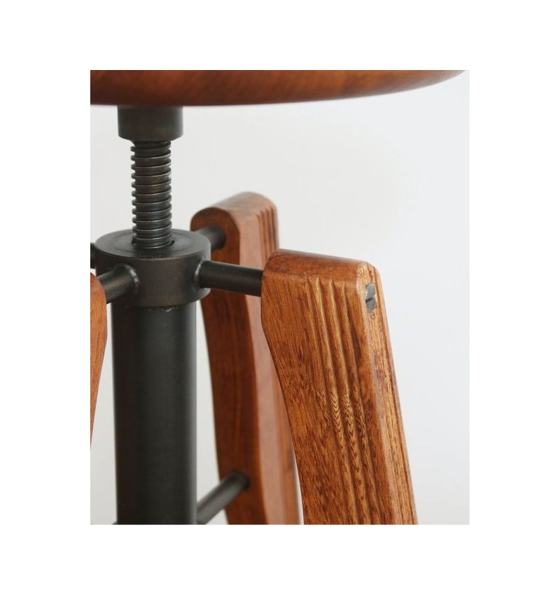 ACME Furniture（アクメファニチャー）アーヴィン ハイ スツール