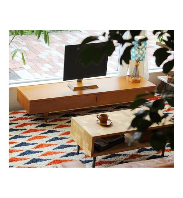 ACME Furniture（アクメファニチャー）トラッセル テレビ ボード