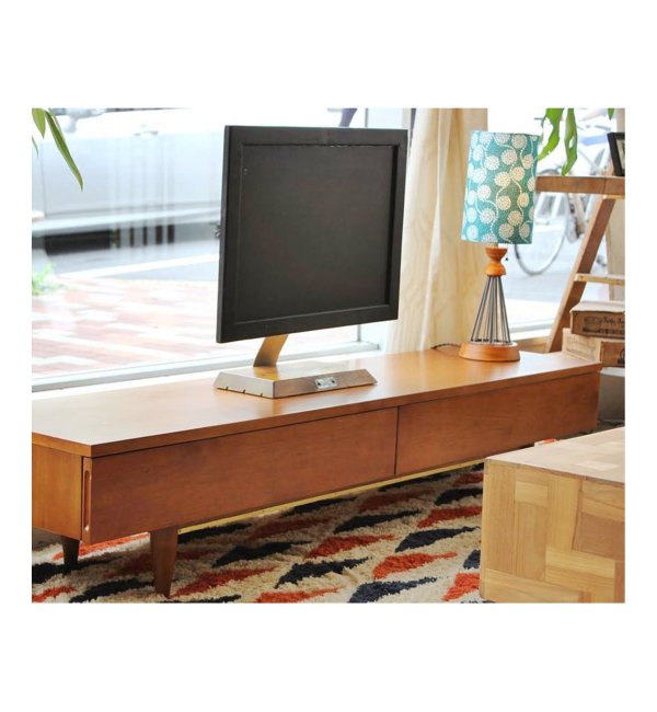 ACME Furniture（アクメファニチャー）トラッセル テレビ ボード