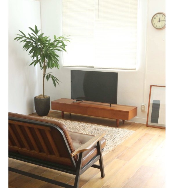 ACME Furniture（アクメファニチャー）トラッセル テレビ ボード
