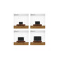ACME Furniture（アクメファニチャー）トラッセル テレビ ボード