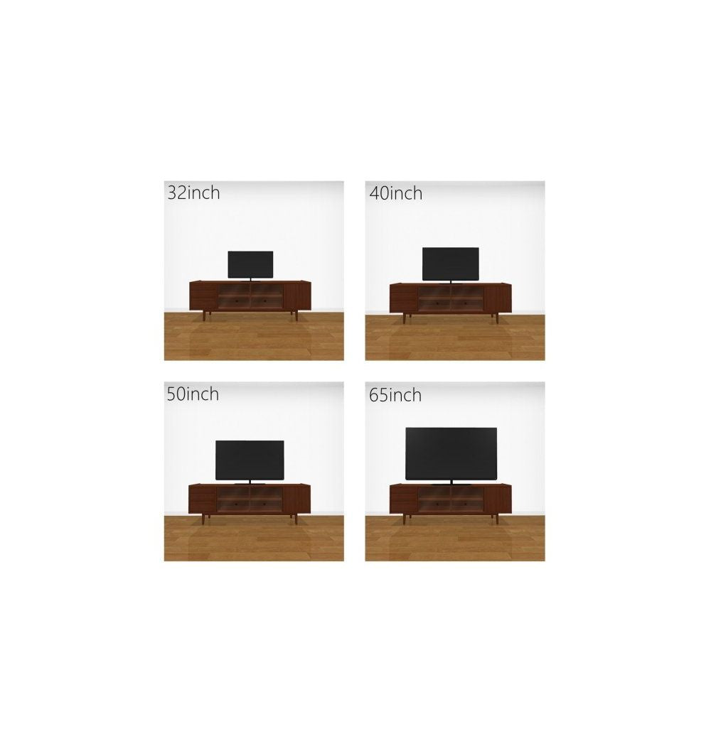 ACME Furniture（アクメファニチャー）トラッセル テレビ ボード 1800