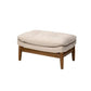 JOURNAL STANDARD FURNITURE（ジャーナルスタンダードファニチャー ）マデイラ オットマン ファブリック