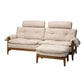 JOURNAL STANDARD FURNITURE（ジャーナルスタンダードファニチャー ）マデイラ オットマン ファブリック