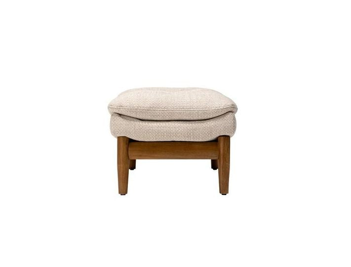 JOURNAL STANDARD FURNITURE（ジャーナルスタンダードファニチャー ）マデイラ オットマン ファブリック