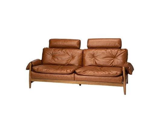 JOURNAL STANDARD FURNITURE（ジャーナルスタンダードファニチャー ）マデイラ ソファ ポリウレタンレザー