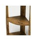 ACME Furniture（アクメファニチャー）トロイ コーナー シェルフ エル