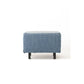 JOURNAL STANDARD FURNITURE（ジャーナルスタンダードファニチャー ）オースティン オットマン ／ベーシック デニム