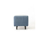 JOURNAL STANDARD FURNITURE（ジャーナルスタンダードファニチャー ）オースティン オットマン ／ベーシック デニム