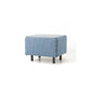JOURNAL STANDARD FURNITURE（ジャーナルスタンダードファニチャー ）オースティン オットマン ／ベーシック デニム