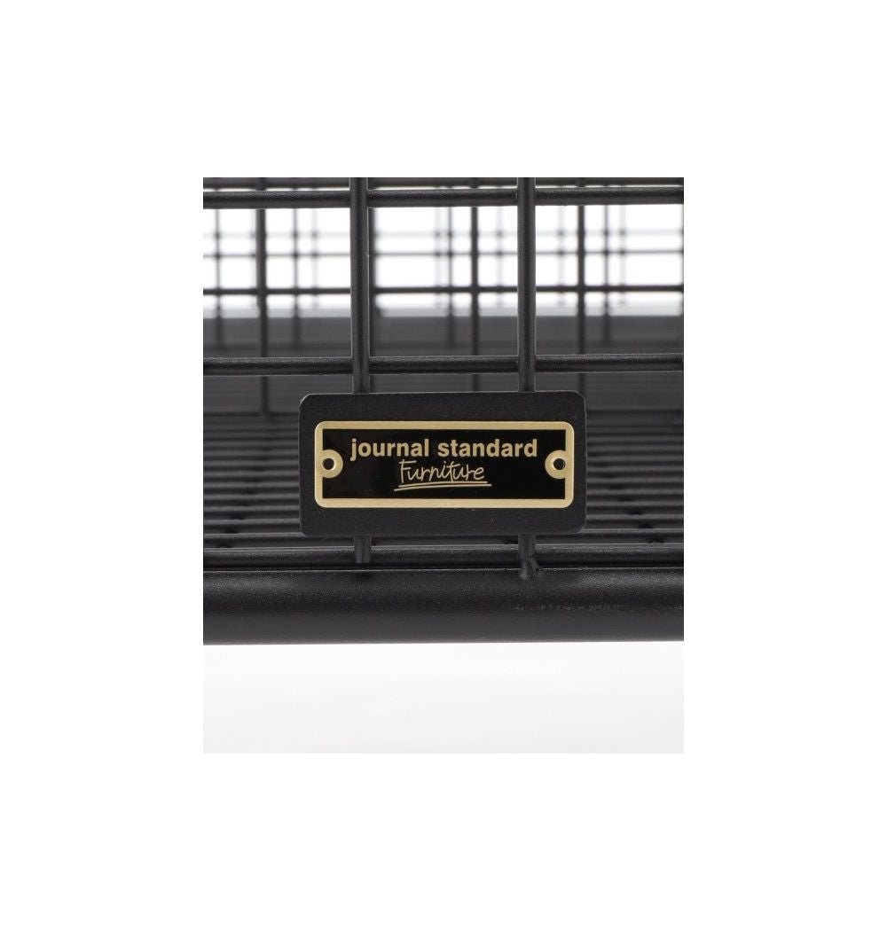 JOURNAL STANDARD FURNITURE（ジャーナルスタンダードファニチャー ）パクストン メッシュラック 6グリッド_トール