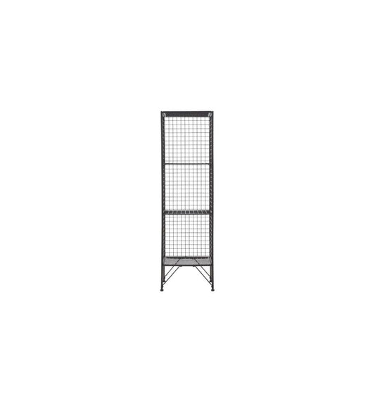JOURNAL STANDARD FURNITURE（ジャーナルスタンダードファニチャー ）パクストン メッシュラック 3グリッド
