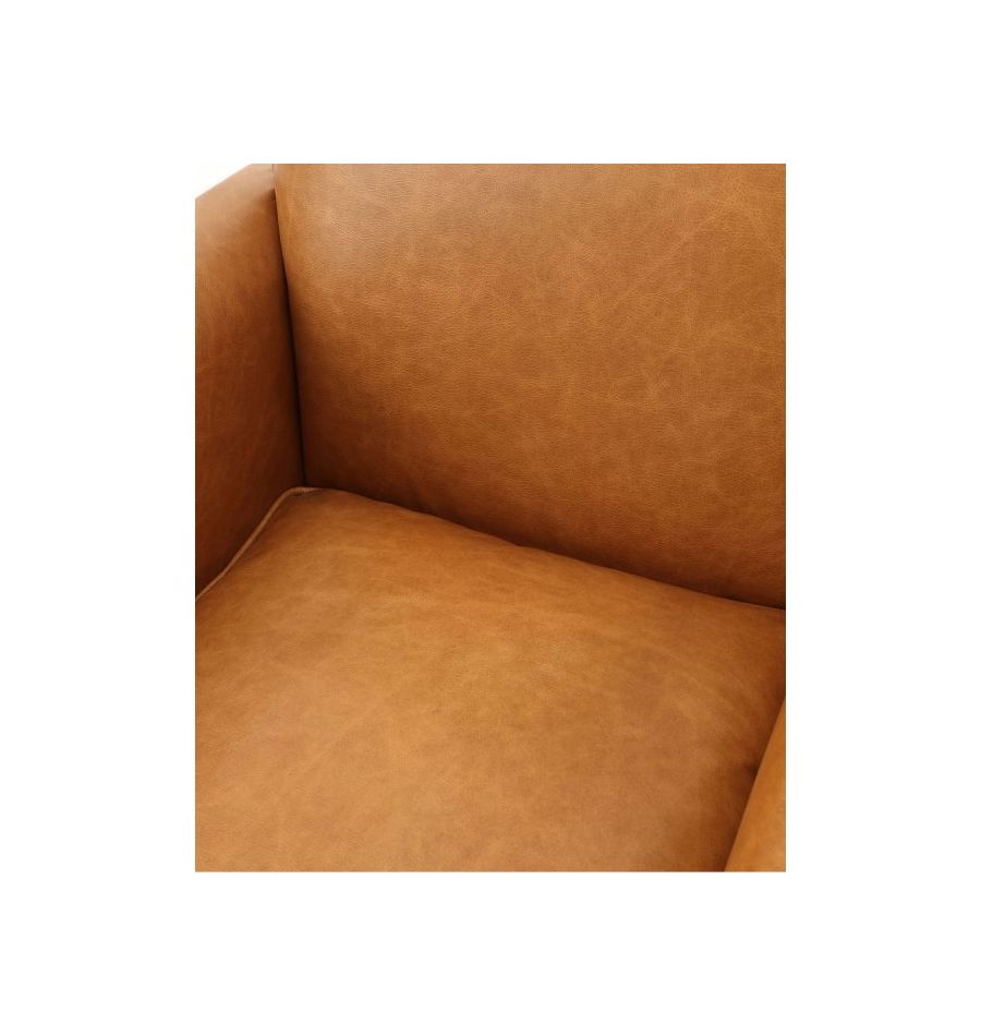 ACME Furniture（アクメファニチャー） オークス クラブ チェア スムースレザー