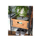 JOURNAL STANDARD FURNITURE（ジャーナルスタンダードファニチャー ）パクストン メッシュラック 6グリッド_トール