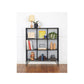 JOURNAL STANDARD FURNITURE（ジャーナルスタンダードファニチャー ）パクストン メッシュラック 9グリッド