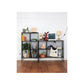 JOURNAL STANDARD FURNITURE（ジャーナルスタンダードファニチャー ）パクストン メッシュラック 6グリッド_トール