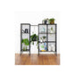 JOURNAL STANDARD FURNITURE（ジャーナルスタンダードファニチャー ）パクストン メッシュラック 6グリッド_トール