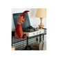 JOURNAL STANDARD FURNITURE（ジャーナルスタンダードファニチャー ）パクストン メッシュラック 6グリッド_トール