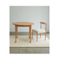 JOURNAL STANDARD FURNITURE（ジャーナルスタンダードファニチャー ）アロス ラウンド テーブル ナチュラル