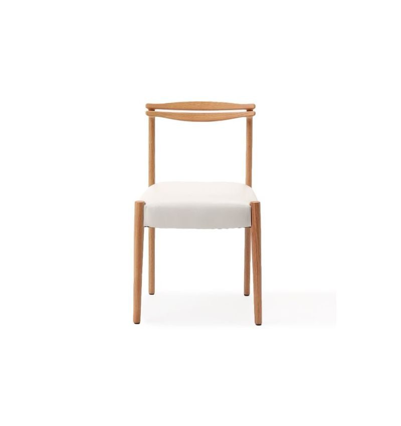 JOURNAL STANDARD FURNITURE（ジャーナルスタンダードファニチャー ）ポルト チェア ナチュラル