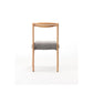 JOURNAL STANDARD FURNITURE（ジャーナルスタンダードファニチャー ）ポルト チェア ナチュラル
