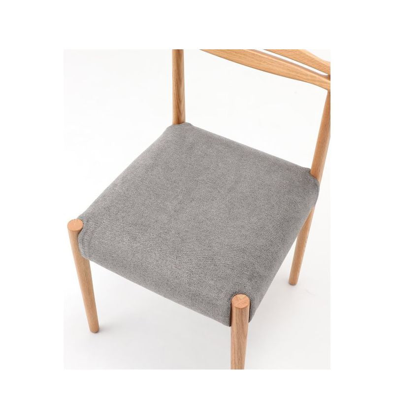 JOURNAL STANDARD FURNITURE（ジャーナルスタンダードファニチャー ）ポルト チェア ナチュラル