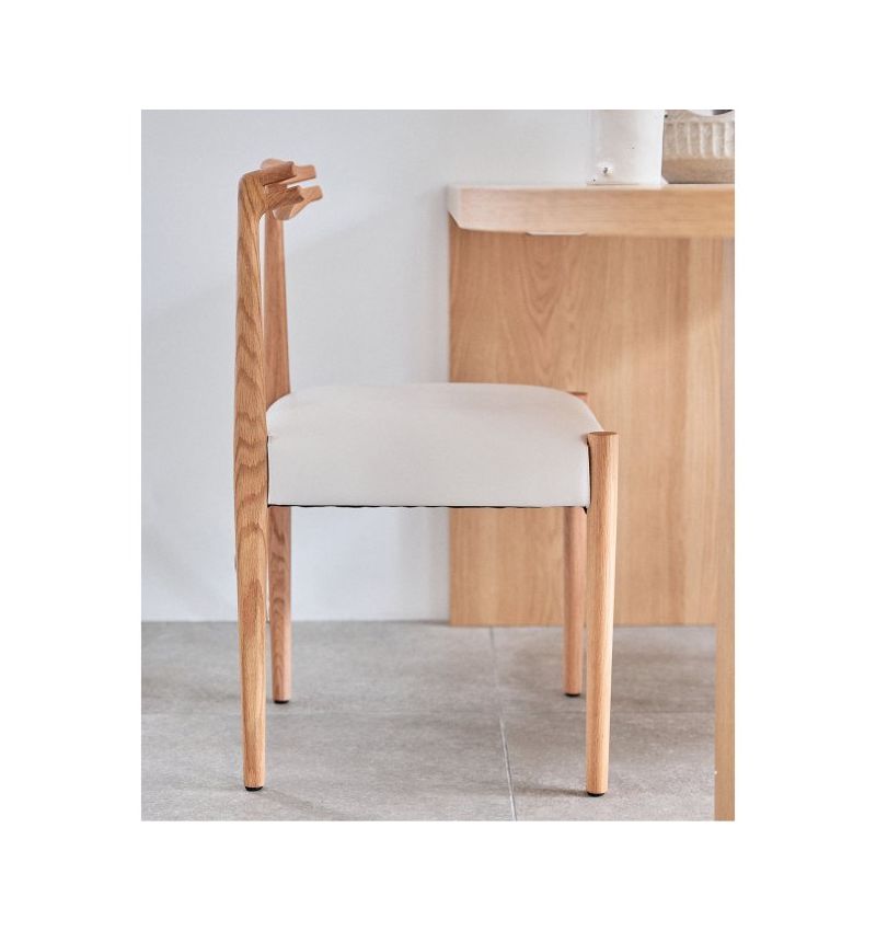 JOURNAL STANDARD FURNITURE（ジャーナルスタンダードファニチャー ）ポルト チェア ナチュラル