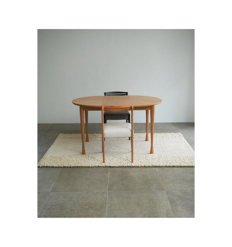 JOURNAL STANDARD FURNITURE（ジャーナルスタンダードファニチャー ）ポルト チェア ブラウン