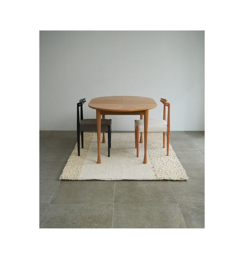 JOURNAL STANDARD FURNITURE（ジャーナルスタンダードファニチャー ）ポルト チェア ブラック