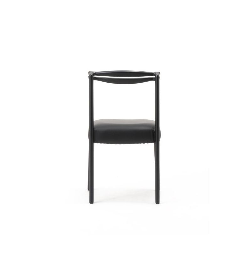 JOURNAL STANDARD FURNITURE（ジャーナルスタンダードファニチャー ）ポルト チェア ブラック