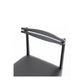 JOURNAL STANDARD FURNITURE（ジャーナルスタンダードファニチャー ）ポルト チェア ブラック