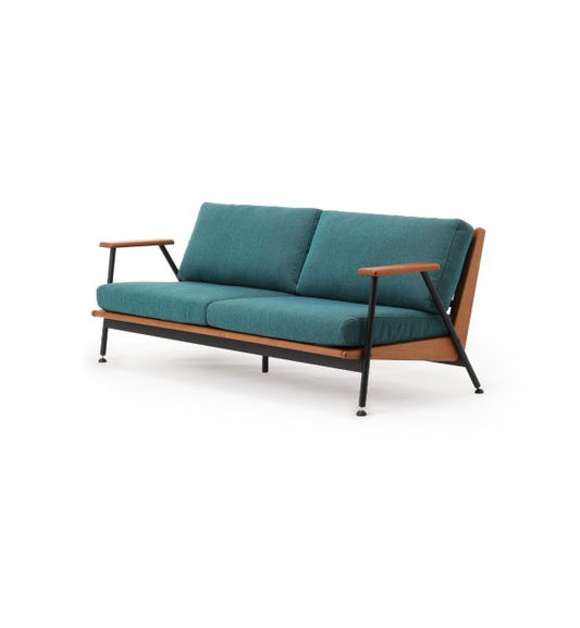 JOURNAL STANDARD FURNITURE（ジャーナルスタンダードファニチャー ）カール ソファ