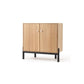 JOURNAL STANDARD FURNITURE（ジャーナルスタンダードファニチャー ）ポルト スモール サーバー
