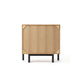 JOURNAL STANDARD FURNITURE（ジャーナルスタンダードファニチャー ）ポルト スモール サーバー