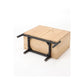 JOURNAL STANDARD FURNITURE（ジャーナルスタンダードファニチャー ）ポルト スモール サーバー