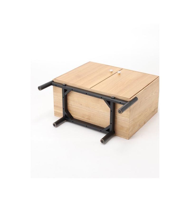 JOURNAL STANDARD FURNITURE（ジャーナルスタンダードファニチャー ）ポルト スモール サーバー