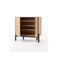 JOURNAL STANDARD FURNITURE（ジャーナルスタンダードファニチャー ）ポルト スモール サーバー