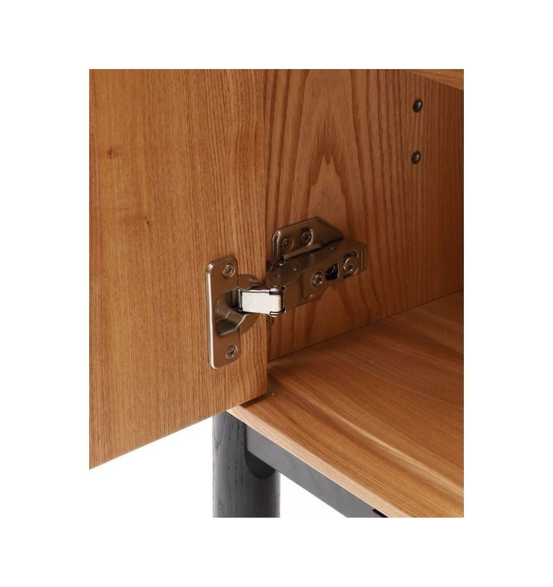JOURNAL STANDARD FURNITURE（ジャーナルスタンダードファニチャー ）ポルト スモール サーバー