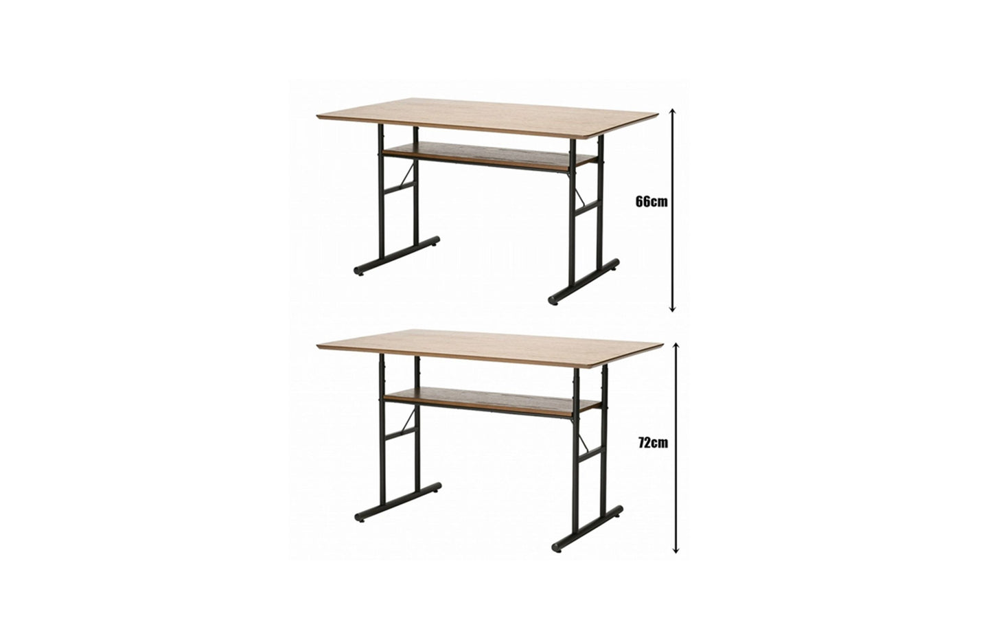 JOURNAL STANDARD FURNITURE（ジャーナルスタンダードファニチャー ）パクストン エルディーテーブル