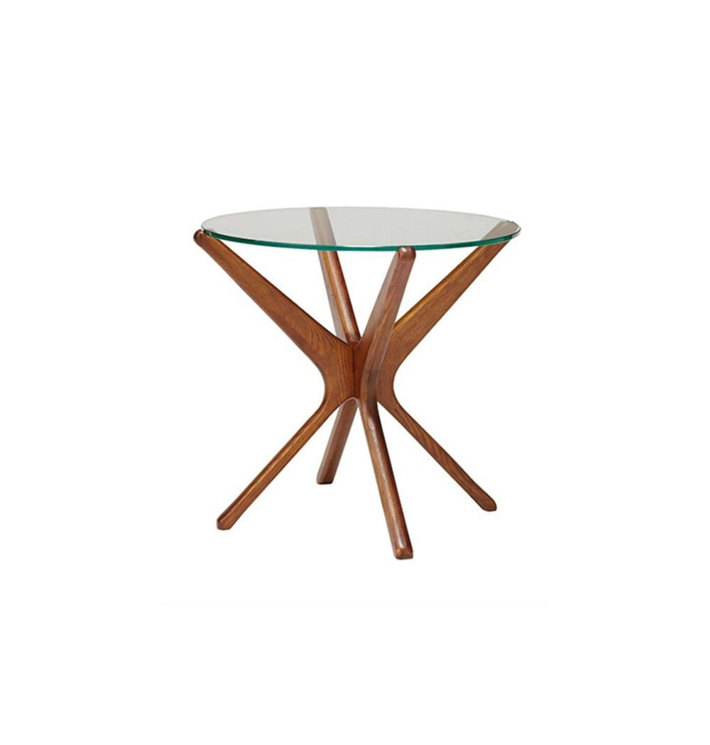 ACME Furniture（アクメファニチャー）トラッセル サイド テーブル