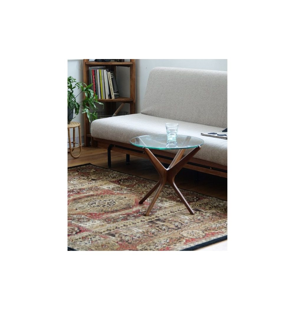 ACME Furniture（アクメファニチャー）トラッセル サイド テーブル