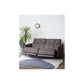 JOURNAL STANDARD FURNITURE（ジャーナルスタンダードファニチャー ）シェフィールド リクライニング ソファー グレイ