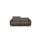 JOURNAL STANDARD FURNITURE（ジャーナルスタンダードファニチャー ）シェフィールド リクライニング ソファー グレイ